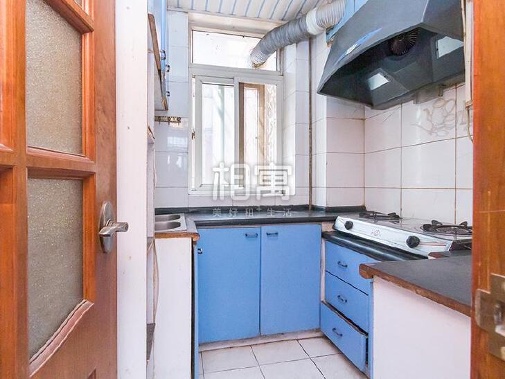 合租·韩庄子(二里)