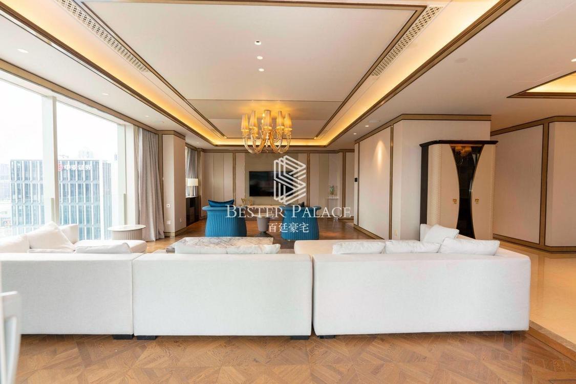 整租·绿城黄浦湾