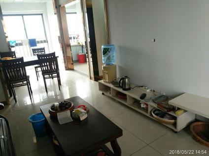 埇桥埇桥区整租 卓耕广场2室2厅/89平/中楼层