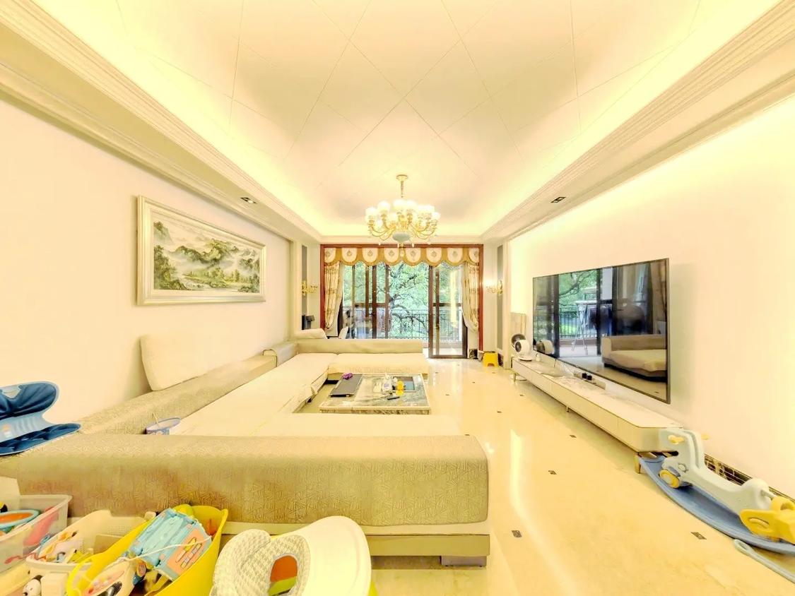 整租·星河湾半岛(三号园)