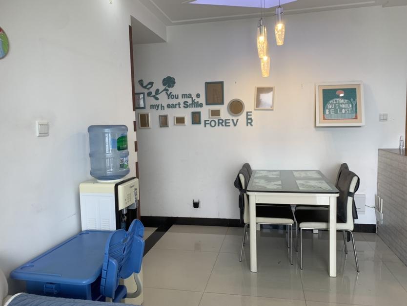 整租·恒建尚邻雅苑