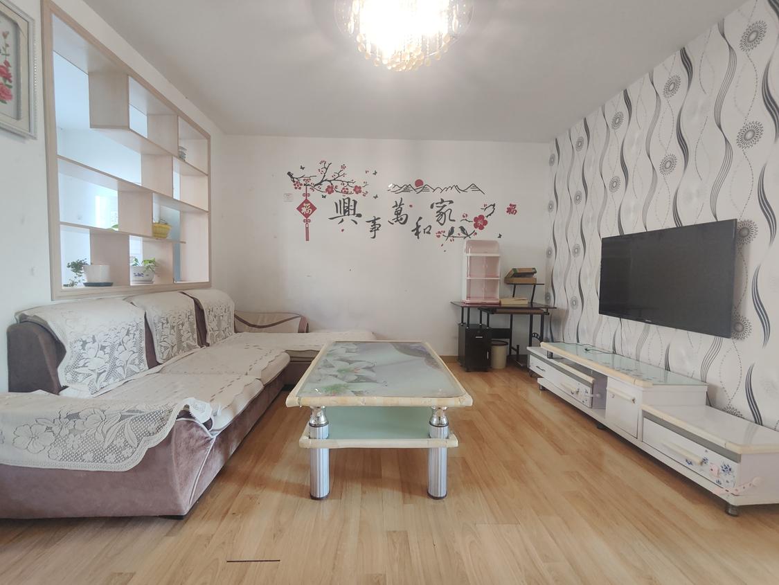 整租·建泰香海府第