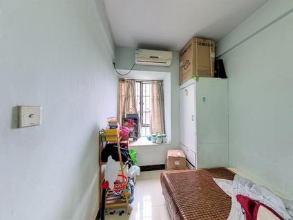 番禺市桥东整租 桥福园2室2厅/75平/中楼层