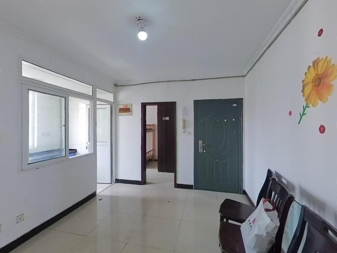 整租·春江新城(新河苑一期)