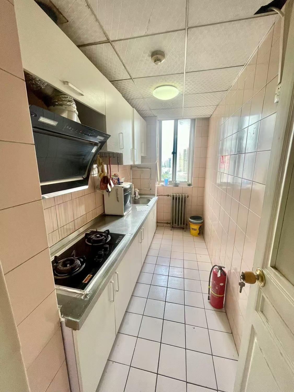 合租·阳光四季社区