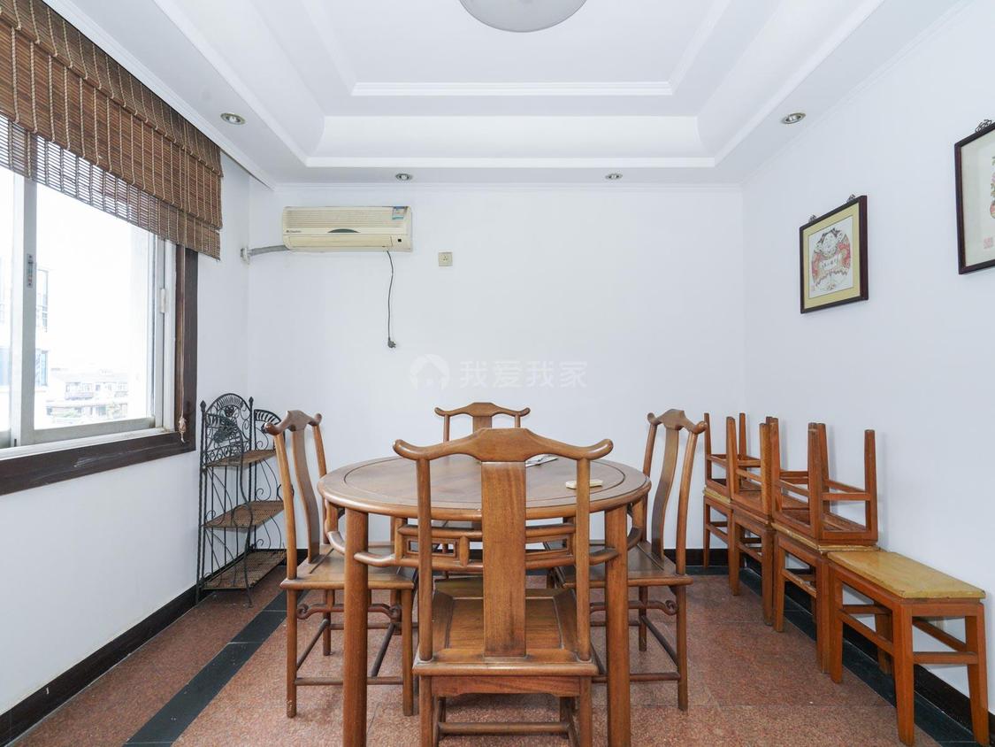 整租·南采莲巷2号院