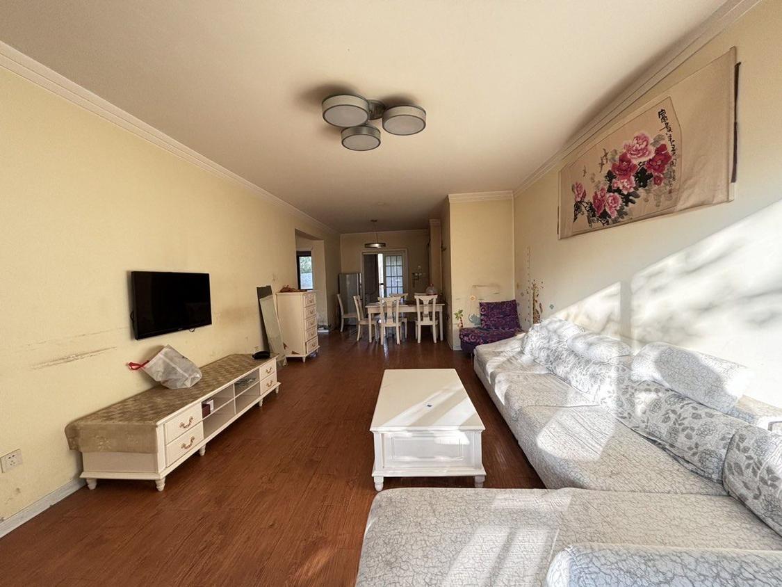 整租·香格里拉城市花园二期