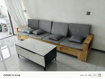 建瓯建瓯整租 江与城2室2厅/83平/高楼层