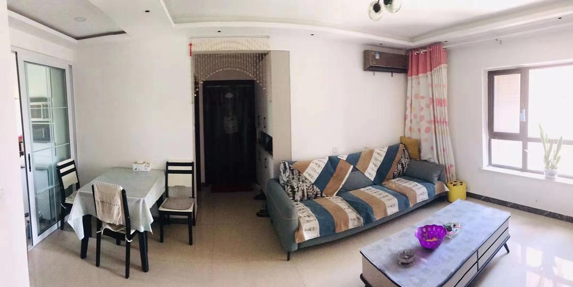 整租·锦绣天地B区