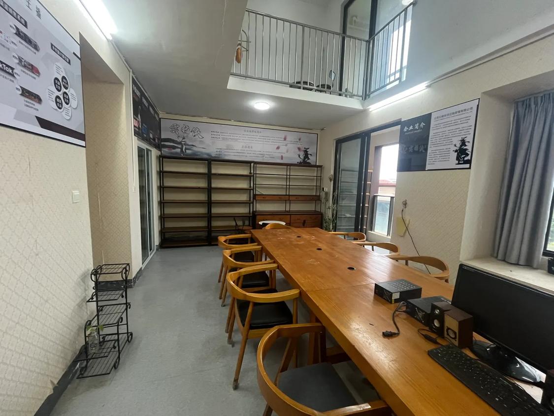 整租·中海世茂府