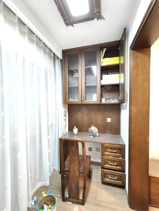 整租·新希望白麓城(馨璟苑)