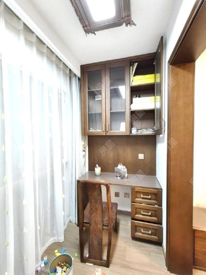 五华泛亚科技新区整租 新希望白麓城(馨璟苑)4室2厅/131平/中楼层