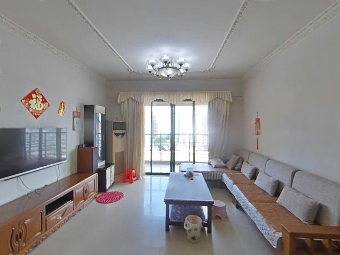 整租·丰泰华园山庄