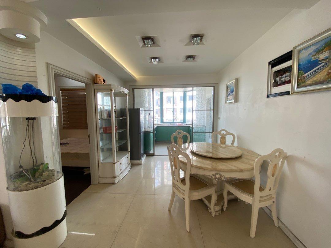 整租·华鑫香港城