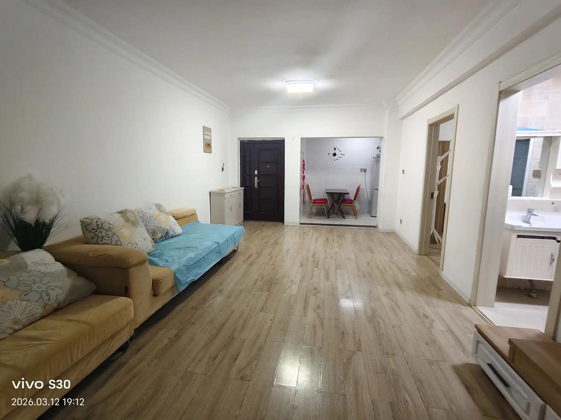 整租·嘉泰城市花园