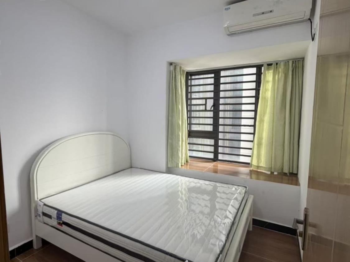 整租·坡博家园一区