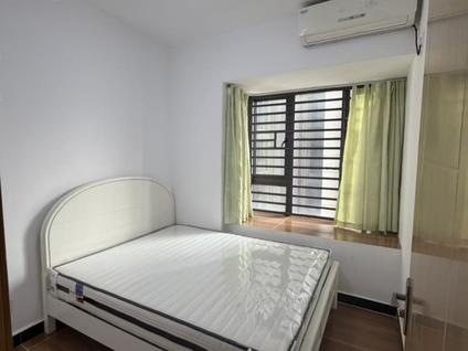 龙华龙昆南整租 坡博家园一区3室2厅/90平/中楼层