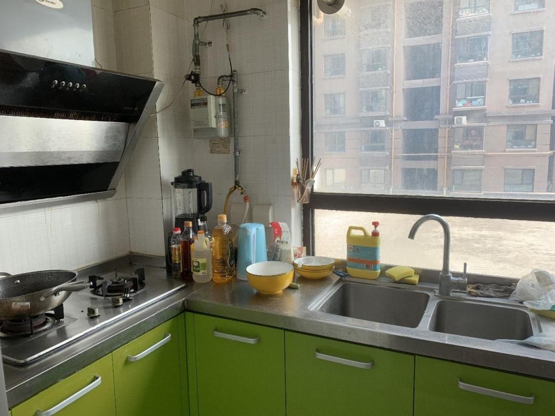 整租·荣域小区