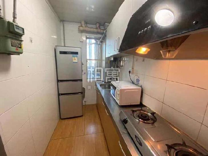 合租·华严北里