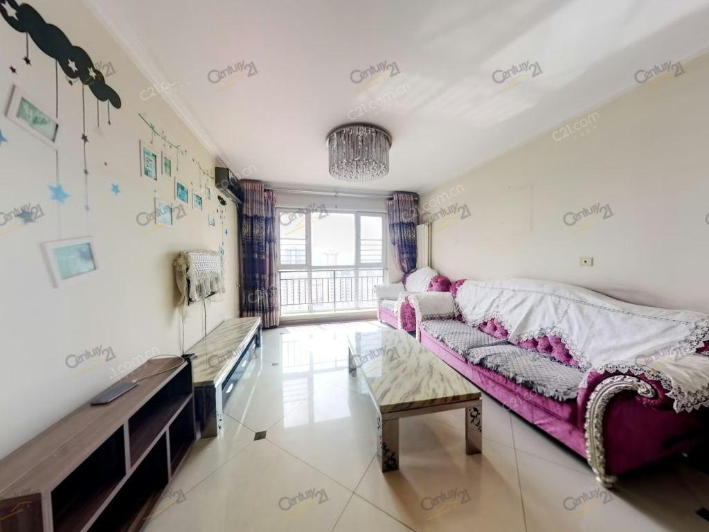 整租·富力城(A区)