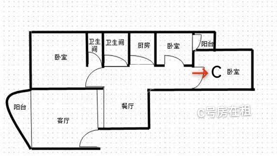 整租·南湖碧园
