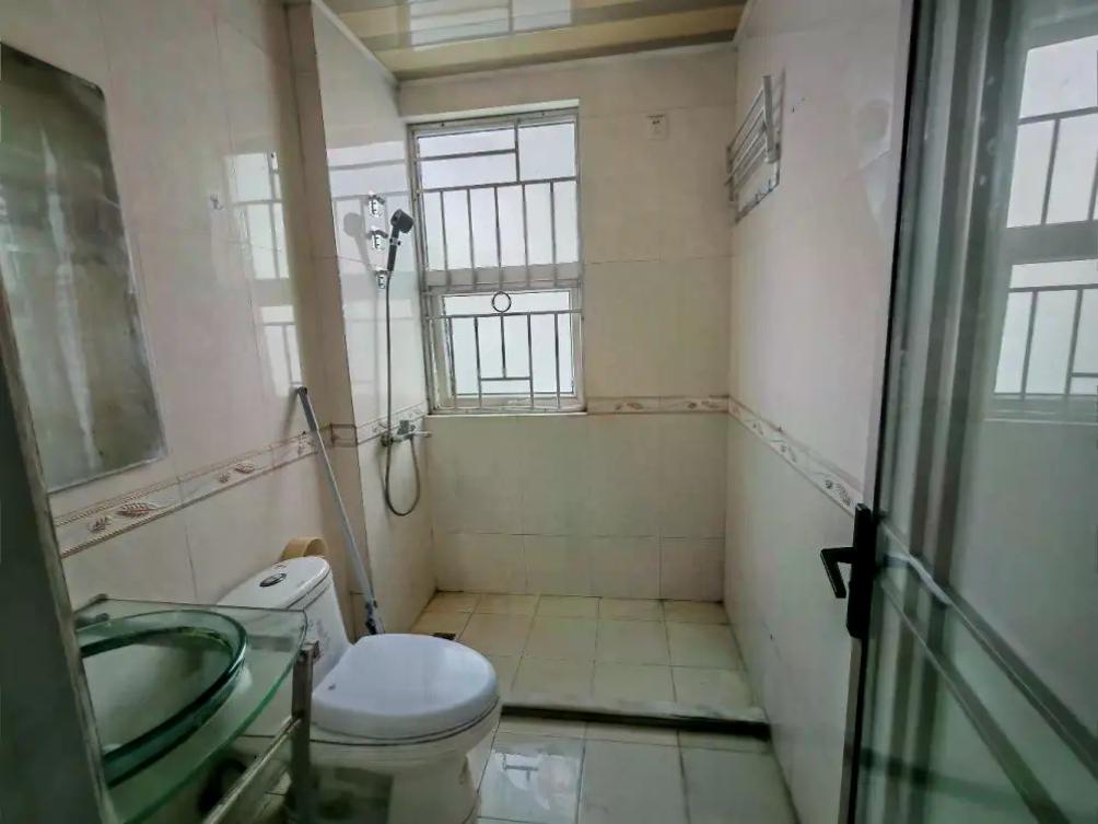 整租·桃源居(三区)