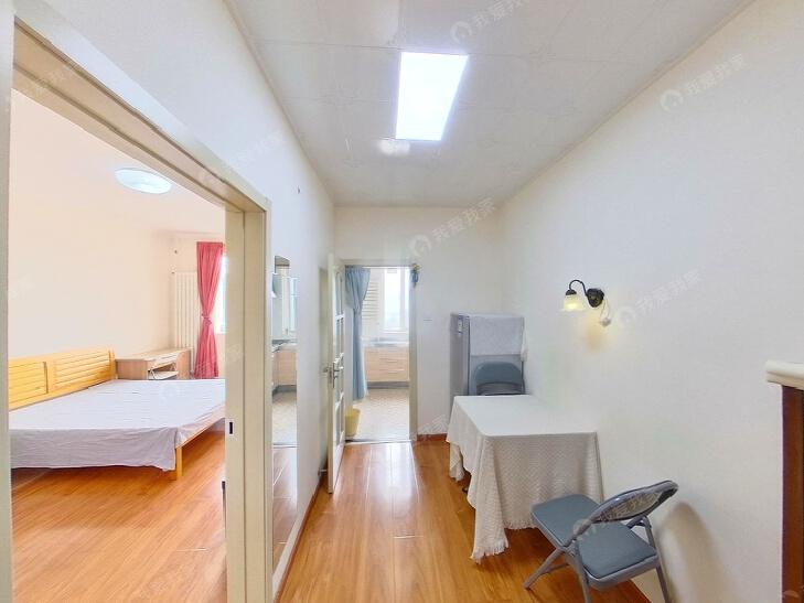 整租·高家园社区(二区)