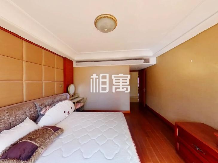 整租·世茂奥临花园