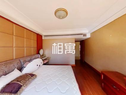 朝阳北苑整租 世茂奥临花园3室2厅/174平/低楼层