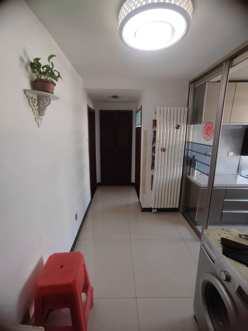 整租·引河里小区