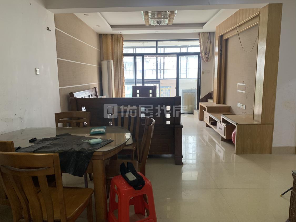整租·万正鸣翠谷