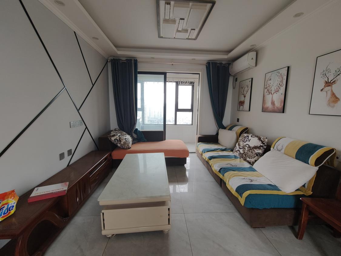 整租·和昌盛世城邦(茗园)