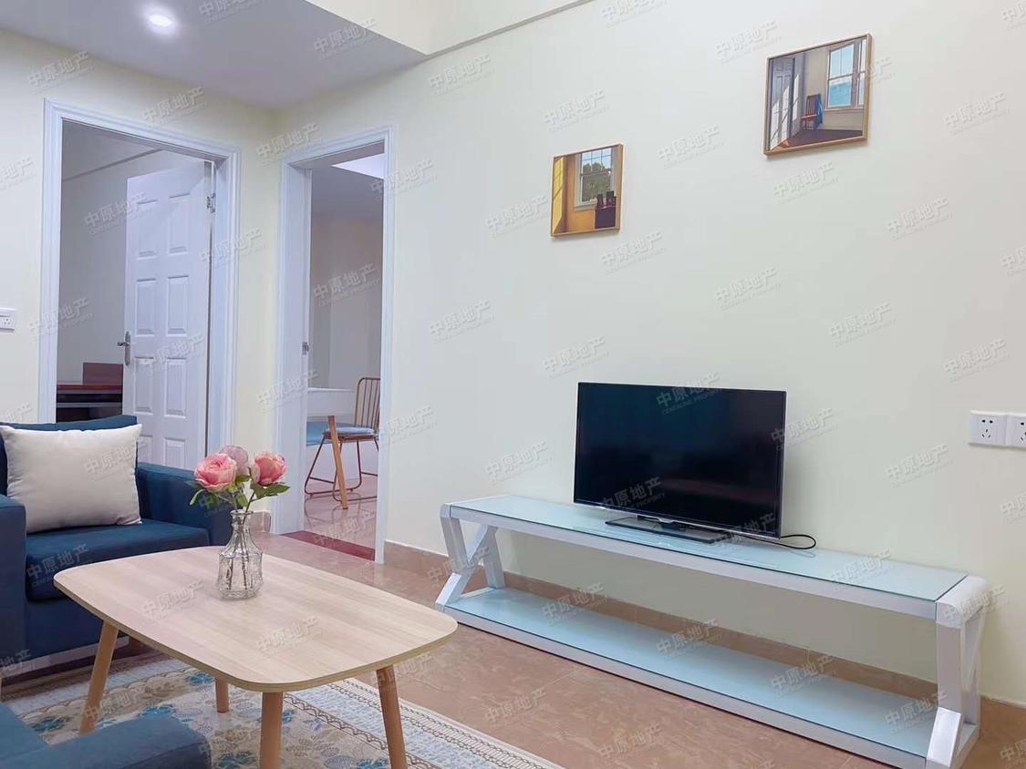 整租·怡芳苑
