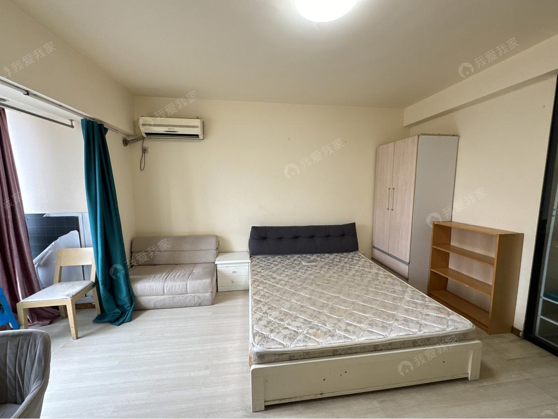 整租·绿都泰富广场