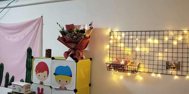 整租·宝鼎花园