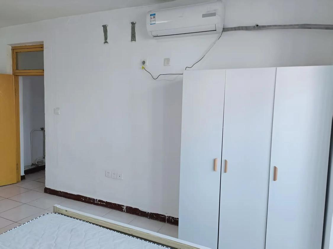 整租·沧浪西里