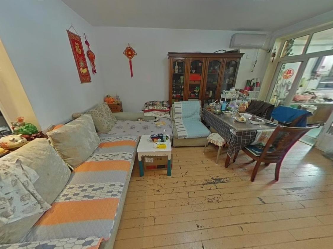 整租·隆德路小区