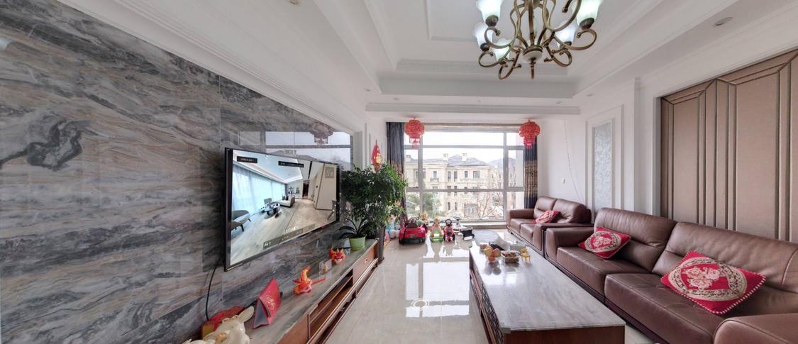 整租·保亿丽景山