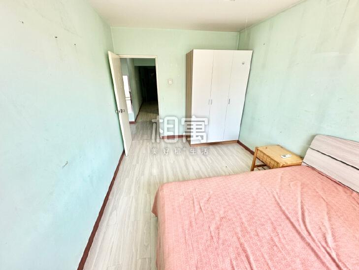 合租·首钢金顶街(四区)