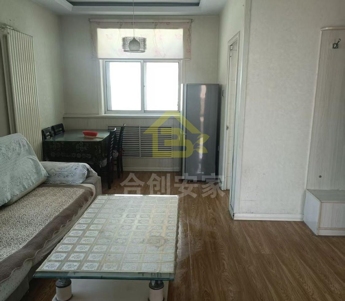 整租·恋日晴园(南区)