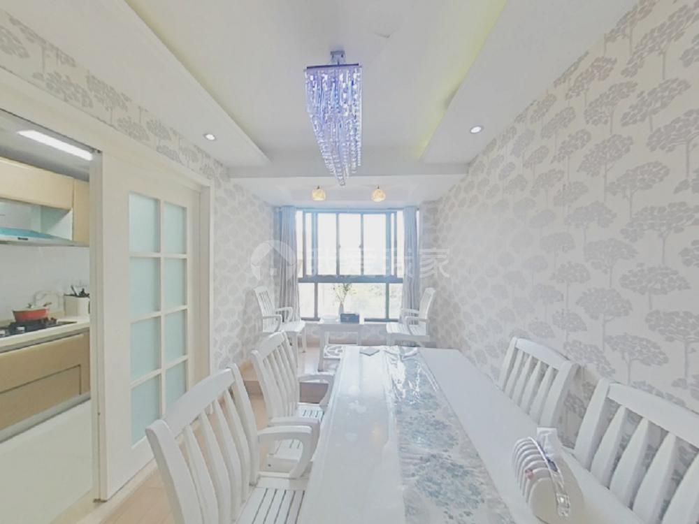 整租·太阳星辰花园(泊朗峰)