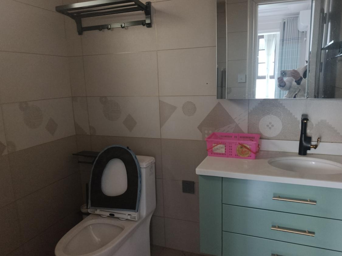 整租·和昌盛世城邦(茗园)