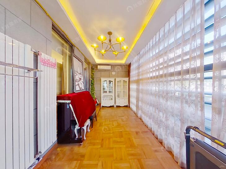 整租·中信禧园