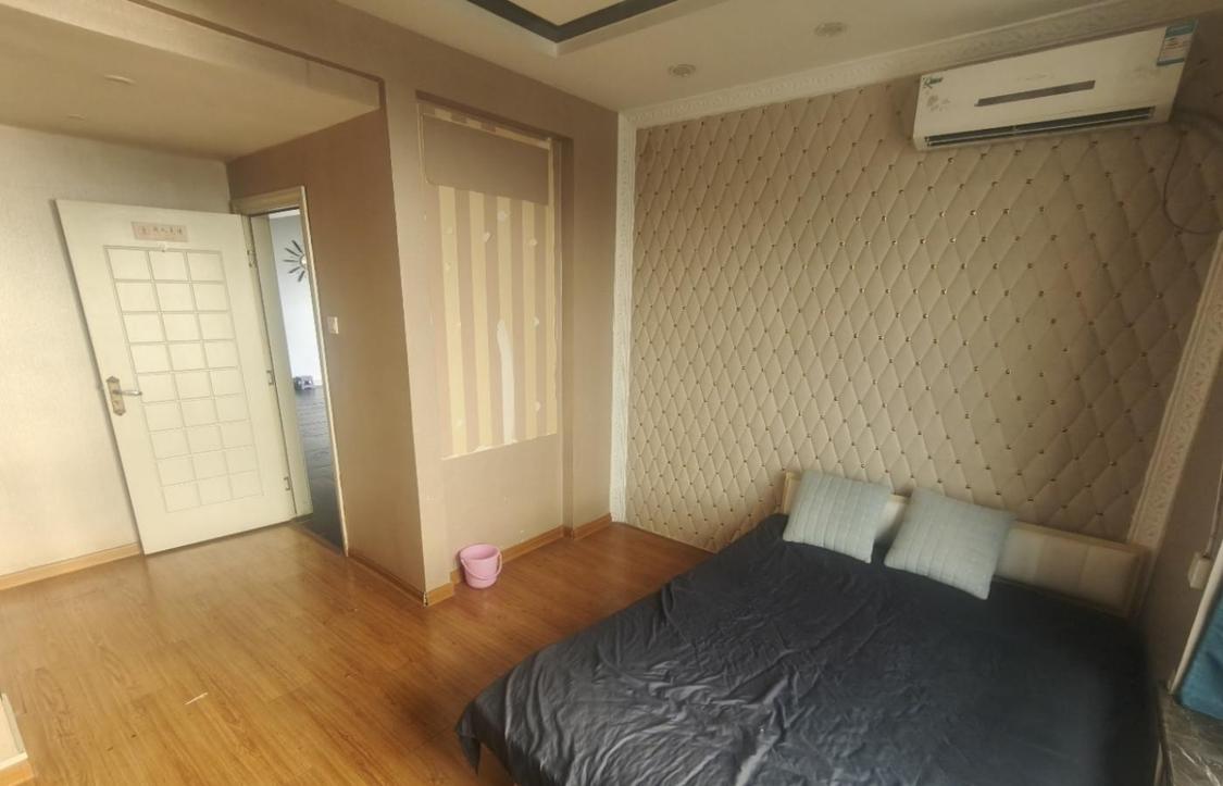 整租·金润豪庭