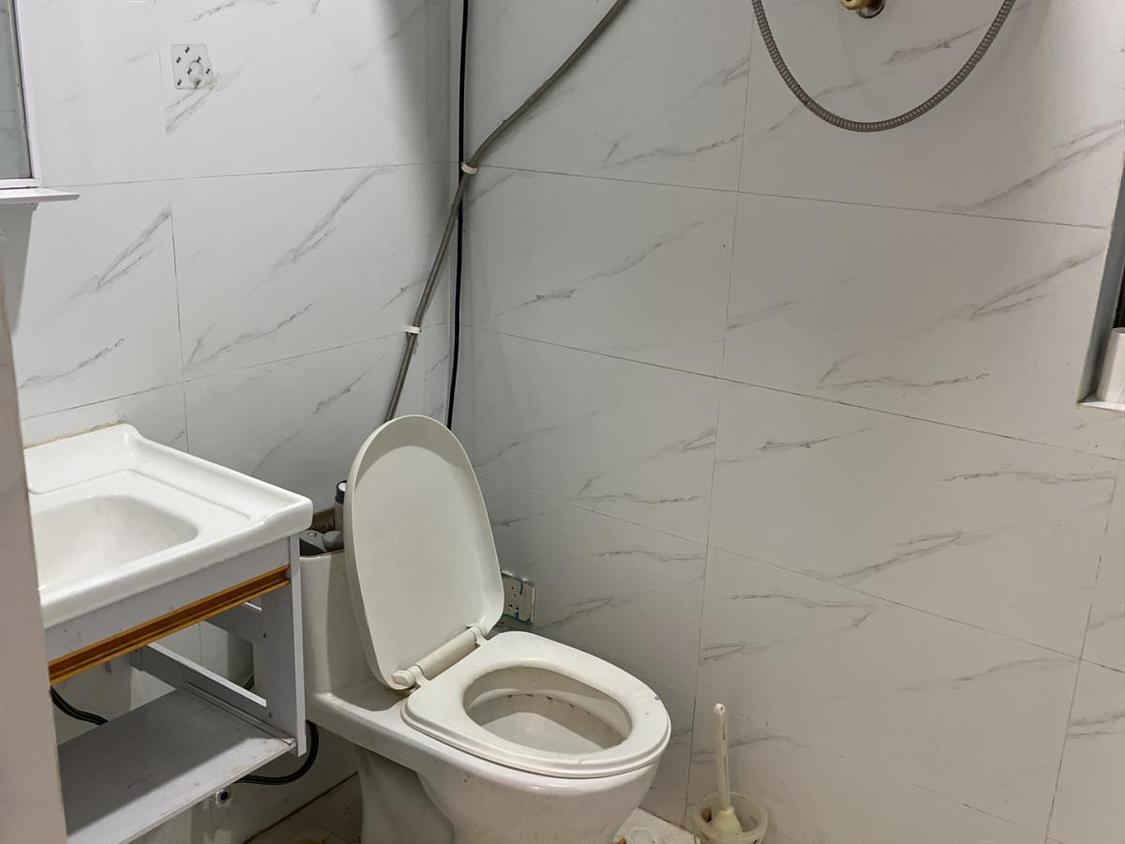 整租·花样年麓湖国际