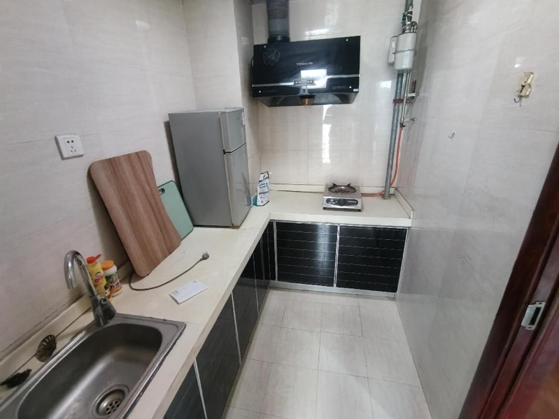 整租·空港新城