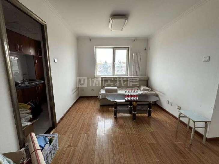 整租·保利紫荆香谷