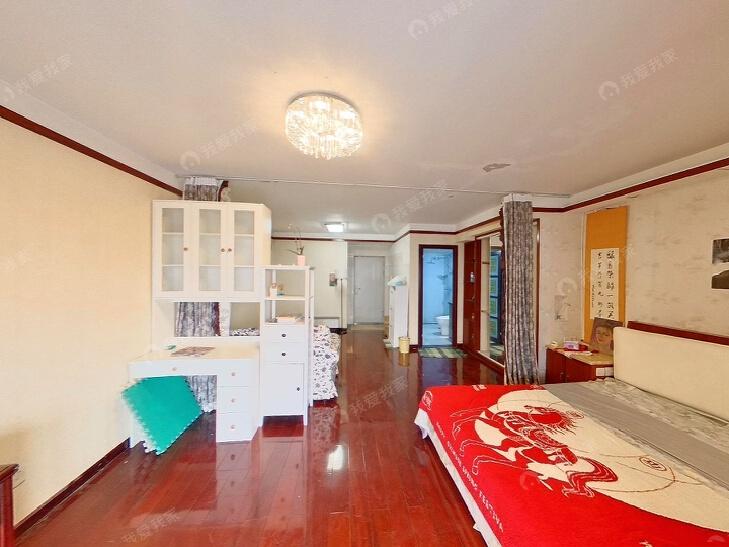 整租·和平新城