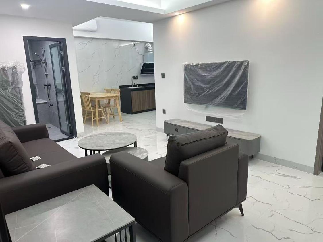 整租·美和大厦