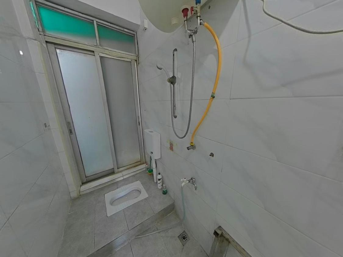 整租·跃华路475号